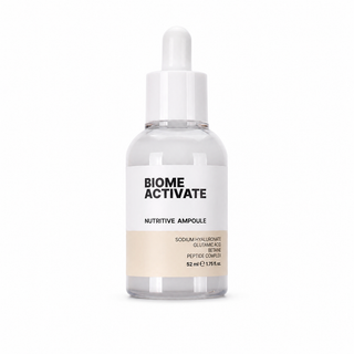 Biome Activate - Nutritive Ampoule 52ml