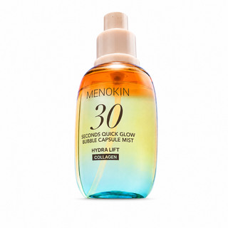 Menokin - Bubble Capsule Mist Hydra Lift Collagen 98ml