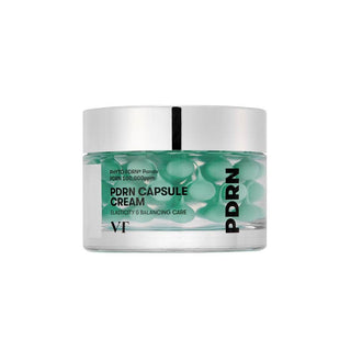 VT Cosmetics - PDRN Capsule Cream 100,000 ppm - 50ml - Koreabe