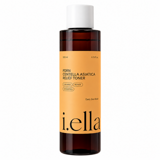 Iella - PDRN Centella Asiatica Relief Toner 200ml