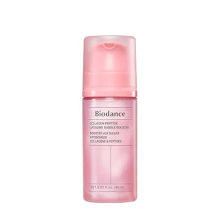 Biodance - Collagen Peptide Liposome Bubble Booster 95ml