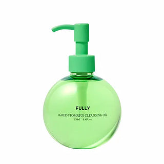 Fully - Green Tomato Cleansing Oil 250ml