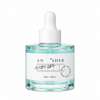 An Sher - Hyaluronic Acid Hydrating Serum 50ml
