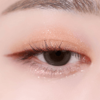 Sister Ann - Double Effect Waterproof Eye Pencil (14 Colors) - Koreabe