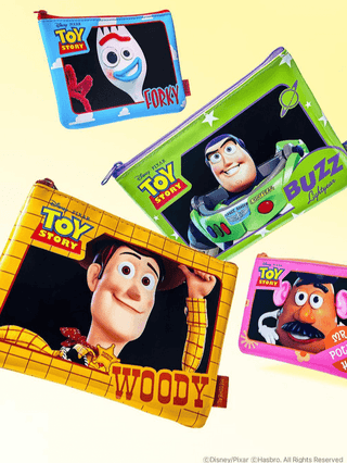 Mediheal - Derma Modeling Pack Madecassoside Blemish 5ea (Toy Story Edition) - Koreabe