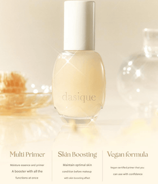 Dasique - Water Veil Primer 40ml - 1 Color - Koreabe