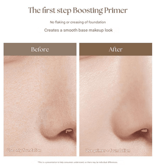 Dasique - Water Veil Primer 40ml - 1 Color - Koreabe