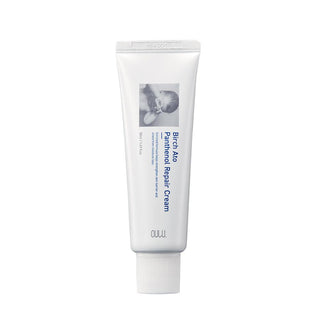 Oulu - Birch Ato Panthenol Repair Cream 50ml