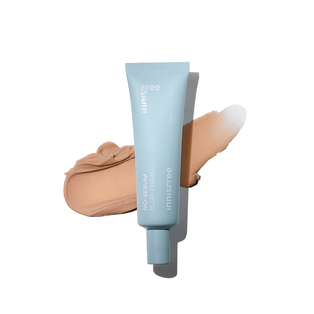 Innisfree No Sebum Blur Primer 25 ml