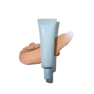 Innisfree No Sebum Blur Primer 25 ml