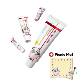 Centellian24 -  Madeca Cream Time Reverse 50ml 1+1 +15ml*2ea (Pokemon Ver)