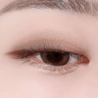 Sister Ann - Double Effect Waterproof Eye Pencil (14 Colors) - Koreabe