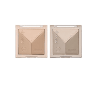 Dasique - Vcut Blending Shading - 2 Colors - Koreabe