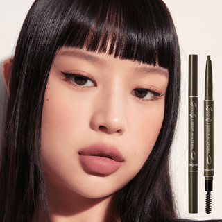 Peripera - Speedy Eyebrow Auto Pencil - 3 Colors - Koreabe
