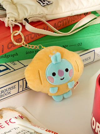 BT21 - Llavero de panadería KOYA Plus