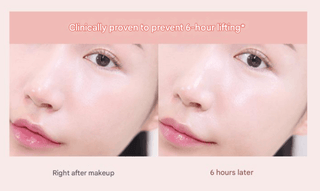 WakeMake - Water Velvet Cover Foundation 30ml - 5 Colors - Koreabe