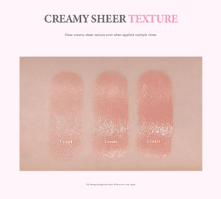 Giverny - Dewy Gel Glow Blusher - 3 Colors - Koreabe