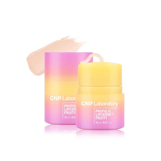 CNP - Propolis Lipcerin - 3 Flavors - Koreabe