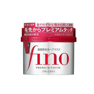 Fino - Premium Touch Hair Mask 230g