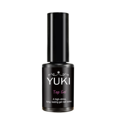 Yuki - Perfect Top Gel 10ml