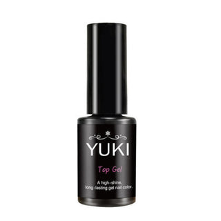 Yuki - Perfect Top Gel 10ml