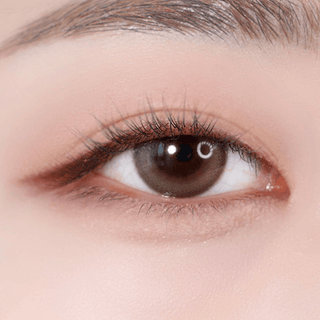 Sister Ann - Double Effect Waterproof Eye Pencil (14 Colors) - Koreabe