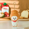 BT21 - Llavero con bolsita de panadería RJ