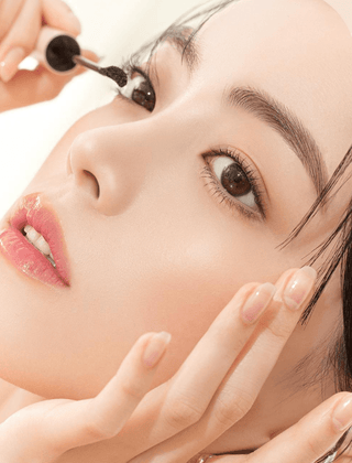 Dasique - Mood Up Mascara Long and Curl - 1 Color - Koreabe