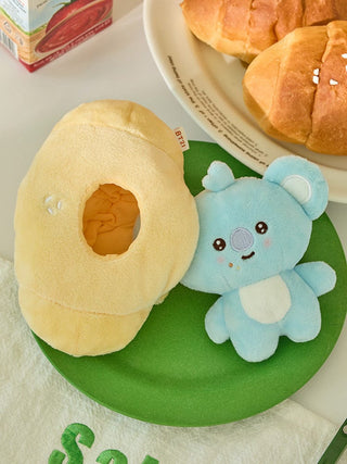 BT21 - Muñeca disfrazada de panadería KOYA