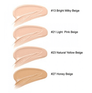 Missha - M Signature Real Complete BB Cream SPF30 PA++ 45g - 2 Colors - Koreabe