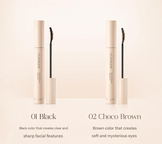 Dasique - Mood Up Mascara Long and Curl - 1 Color - Koreabe