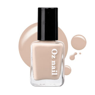 Oz Nail - Shine Mood Nail Color  - 33 colors