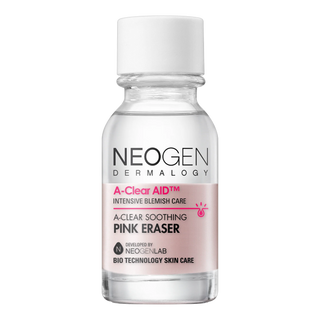 Neogen Dermalogy A-Clear Soothing Pink Erase 15ml