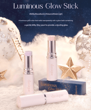 Dasique - Luminous Glow Stick 10g - 2 Colors - Koreabe