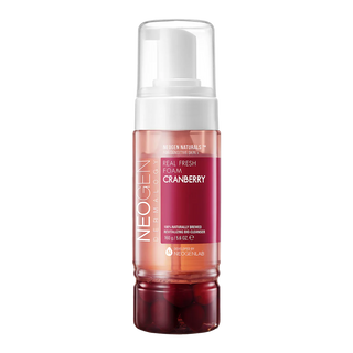 Neogen Fresh Foam Cranberry 160ml