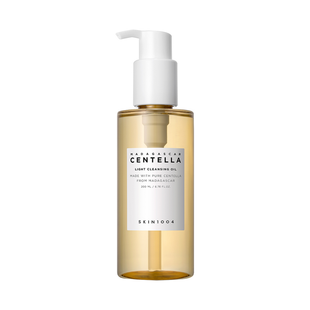 SKIN1004 Madagascar Centella Light Cleansing Oil 200ml