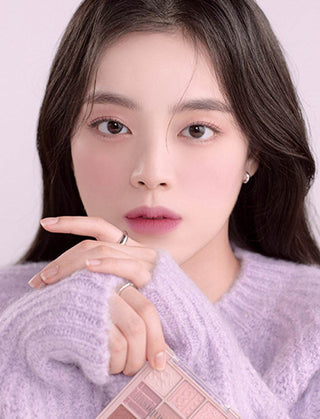 Dasique - Shadow Palette Knit Collection - 4 Colors - Koreabe