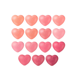 Dasique - Souffle Color Pot Sweet Heart Collection 6.5g - 23 Colors - Koreabe