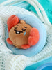 BT21 - Muñeca SHOOKY Baby Ocean Friend en miniatura