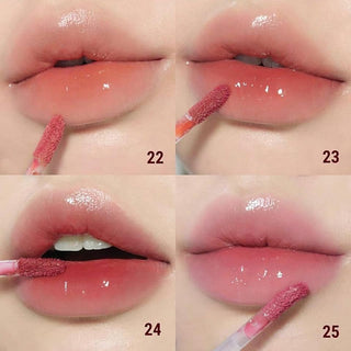 Romand Juicy Lasting Tint Bare Series - 4 Colors