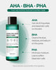 SomeByMi AHA-BHA-PHA 30 Days Miracle Toner 150ml