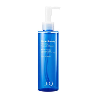 UIQ - Biome Remedy All In One Ampoule Cleanser 200ml