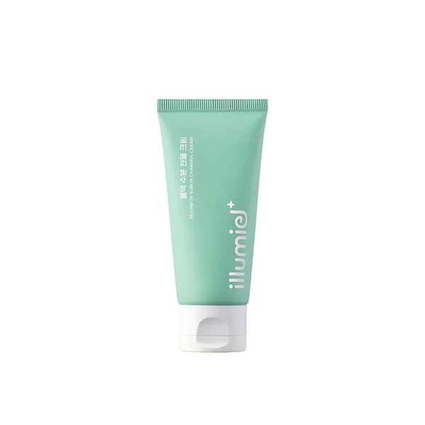 Illumiel - Muldeok Subun Chamul Cream 50ml