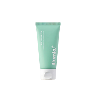 Illumiel - Muldeok Subun Chamul Cream 50ml