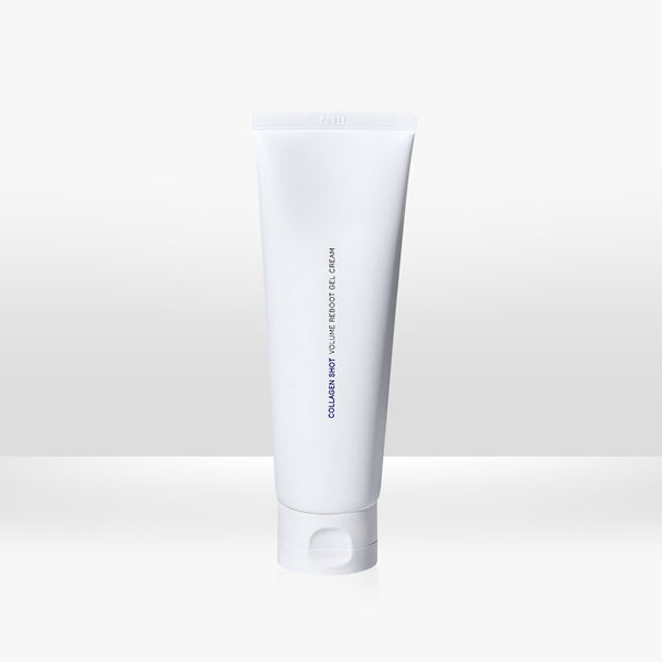 Shurink - Collagen Shot Volume Reboot Gel Cream 120ml