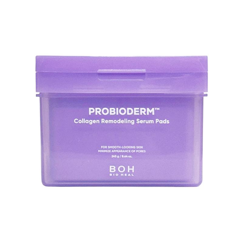 Bio Heal - Probioderm Collagen Remodeling Serum Pads 70ea + (Refill 70ea)