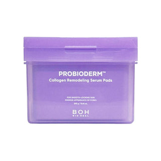 Bio Heal - Probioderm Collagen Remodeling Serum Pads 70ea + (Refill 70ea)