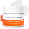 Nightingale - C-Toning Peeling Pad 60ea