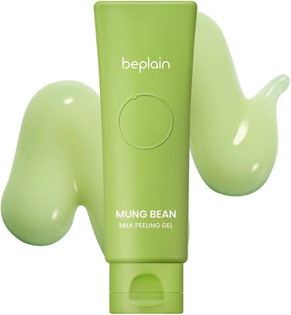 beplain - Mung Bean Mulk Peeling Gel 120ml