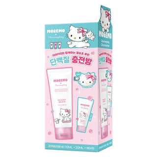 Moremo - Recovery Balm B 115ml (Chammy Kitty Ver)